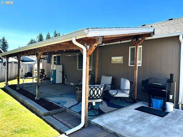 8315 Ne 156TH Ave, Vancouver, WA 98682