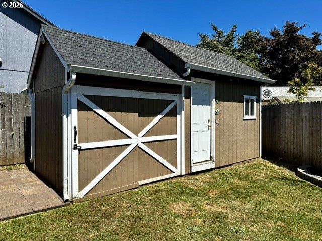 8315 Ne 156TH Ave, Vancouver, WA 98682