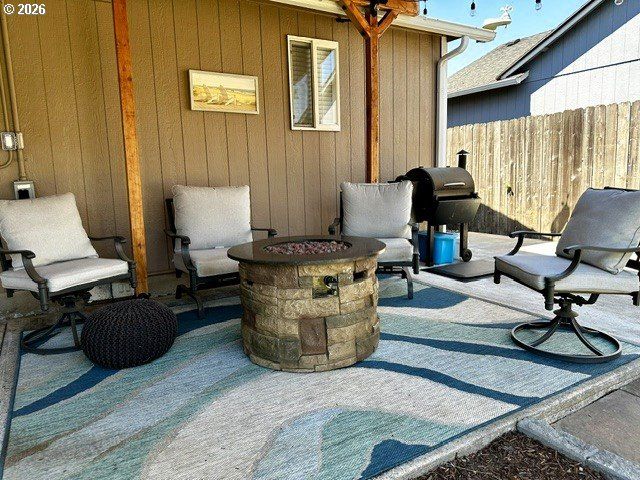 8315 Ne 156TH Ave, Vancouver, WA 98682