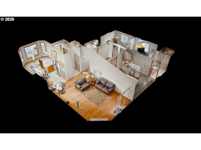 8315 Ne 156TH Ave, Vancouver, WA 98682