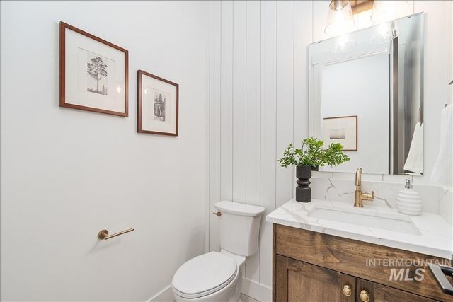 3506 N Templeton Way, Eagle, ID 83616