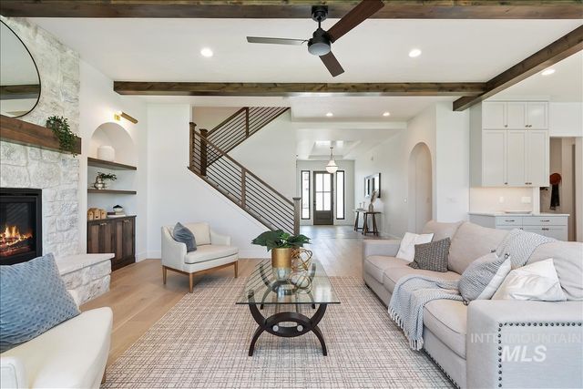 3506 N Templeton Way, Eagle, ID 83616