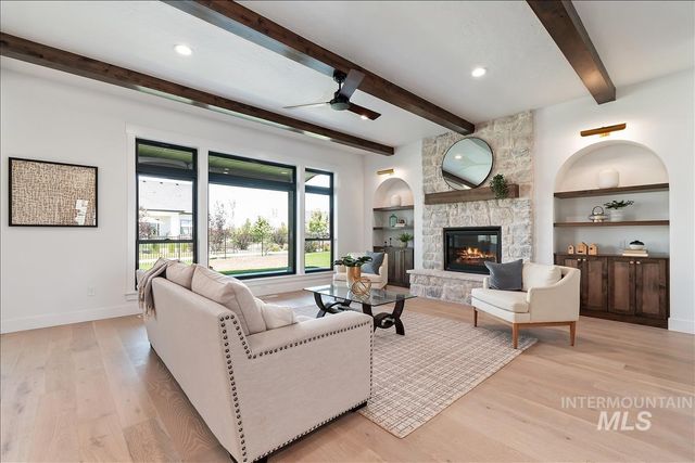 3506 N Templeton Way, Eagle, ID 83616