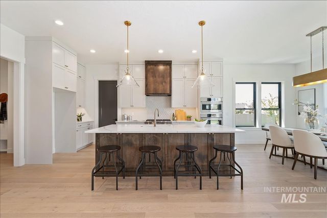 3506 N Templeton Way, Eagle, ID 83616