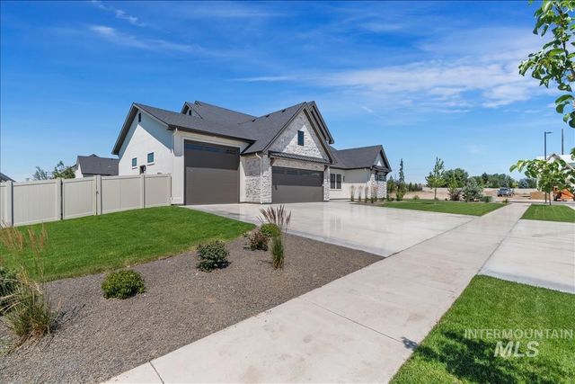 3506 N Templeton Way, Eagle, ID 83616