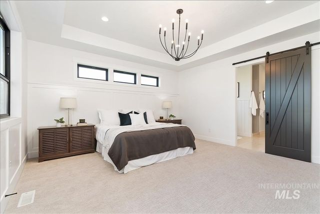 3506 N Templeton Way, Eagle, ID 83616