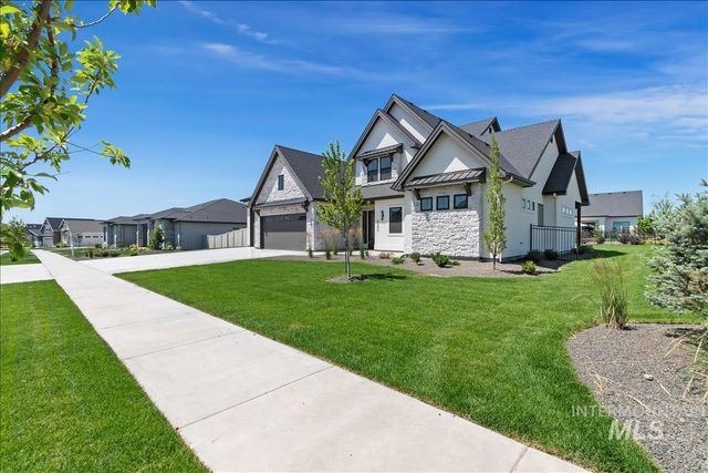 3506 N Templeton Way, Eagle, ID 83616