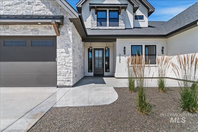 3506 N Templeton Way, Eagle, ID 83616