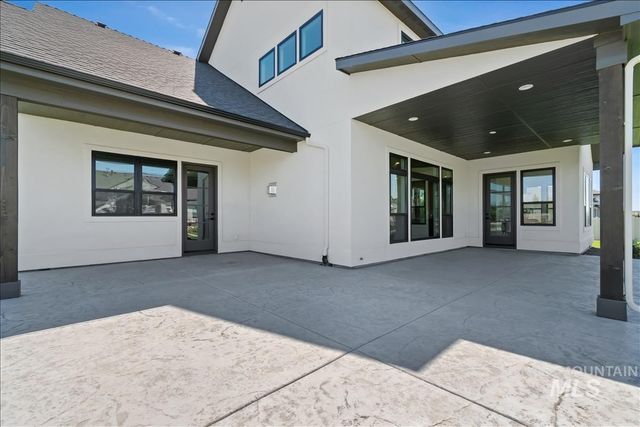 3506 N Templeton Way, Eagle, ID 83616