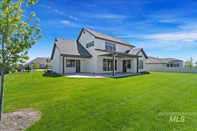 3506 N Templeton Way, Eagle, ID 83616