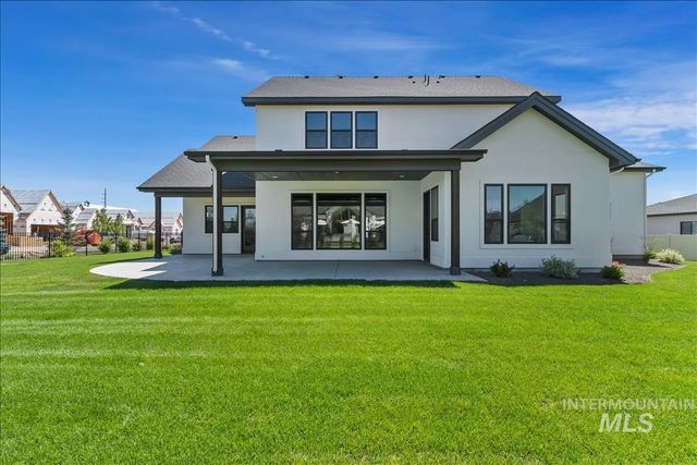 3506 N Templeton Way, Eagle, ID 83616