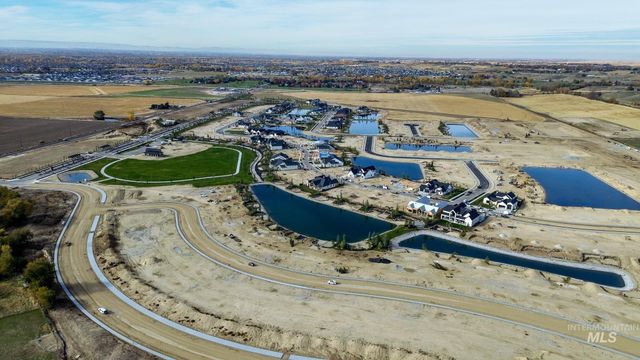 3506 N Templeton Way, Eagle, ID 83616