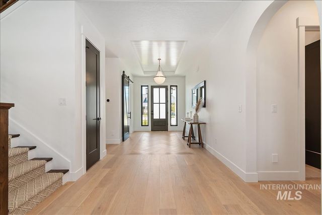 3506 N Templeton Way, Eagle, ID 83616