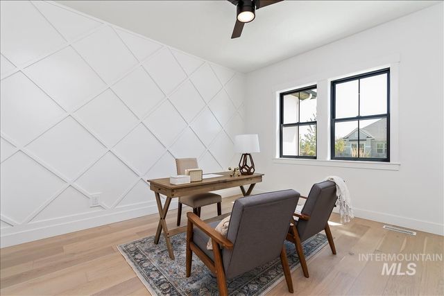 3506 N Templeton Way, Eagle, ID 83616