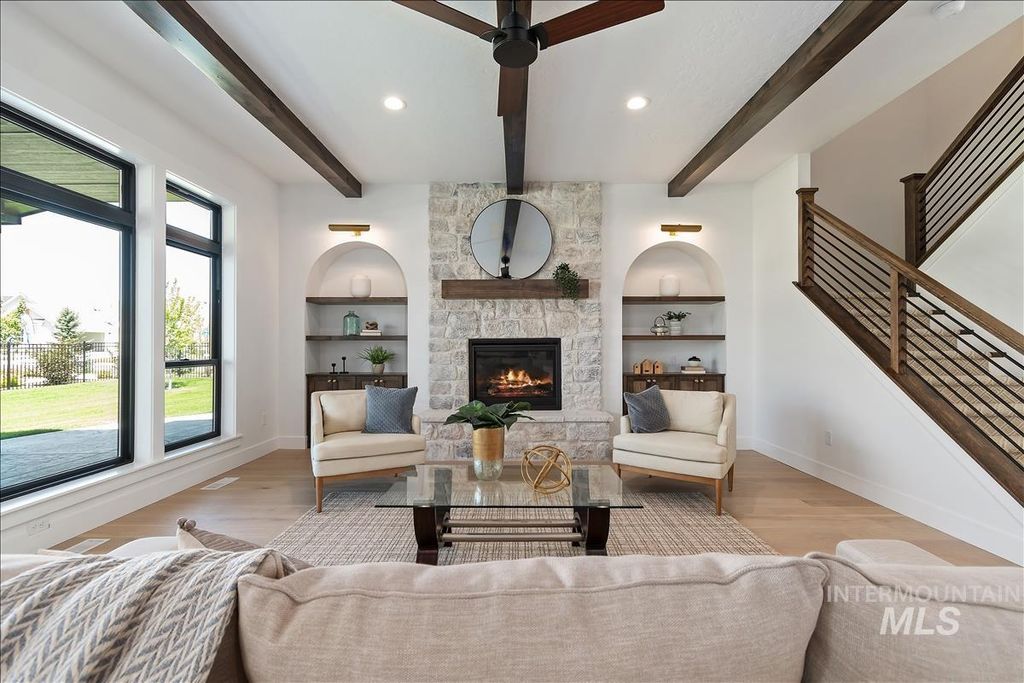 3506 N Templeton Way, Eagle, ID 83616 photo 13