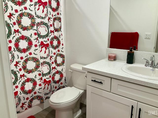 1836 Walnut Drive, Arvin, CA 93203