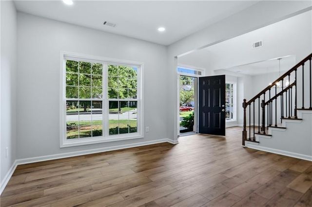 424 Payton Court, Stockbridge, GA 30281