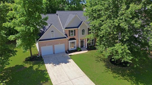 424 Payton Court, Stockbridge, GA 30281