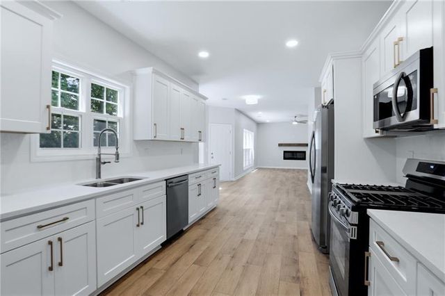 424 Payton Court, Stockbridge, GA 30281