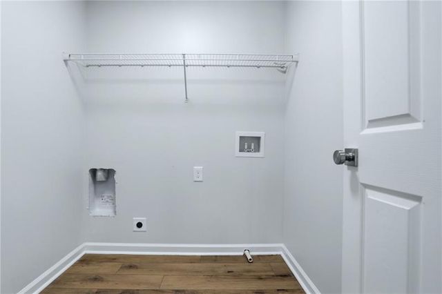424 Payton Court, Stockbridge, GA 30281
