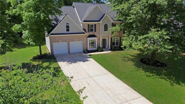 424 Payton Court, Stockbridge, GA 30281