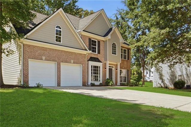 424 Payton Court, Stockbridge, GA 30281