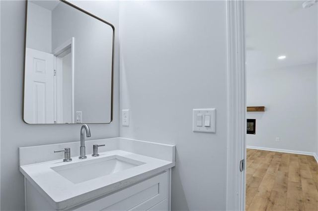 424 Payton Court, Stockbridge, GA 30281