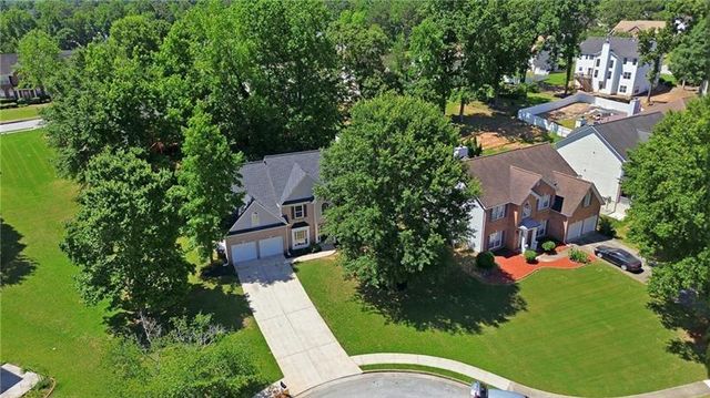 424 Payton Court, Stockbridge, GA 30281