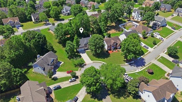 424 Payton Court, Stockbridge, GA 30281