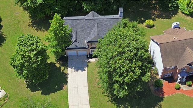 424 Payton Court, Stockbridge, GA 30281
