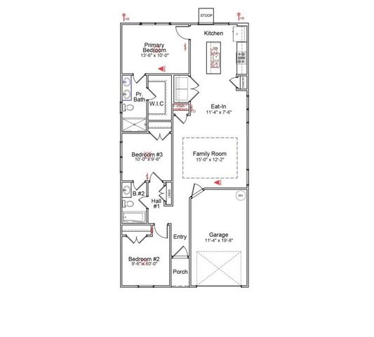 12158 Lansbury Drive, Inman, SC 29349