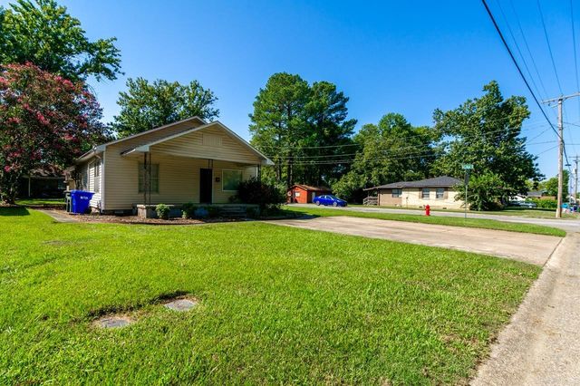 1855 A &B Robins, Conway, AR 72034