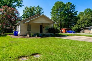 1855 A &B Robins, Conway, AR 72034