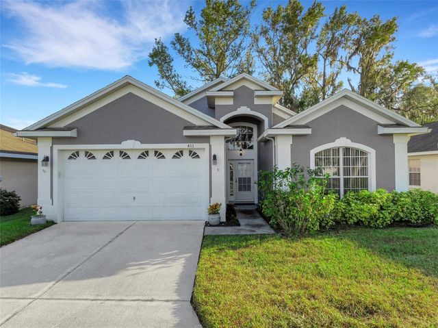 411 RIDGE VIEW DRIVE, Davenport, FL 33837