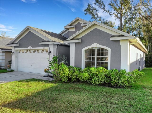 411 RIDGE VIEW DRIVE, Davenport, FL 33837
