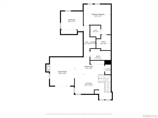 6605 Firestone Court, West Bloomfield Charter Township, MI 48322