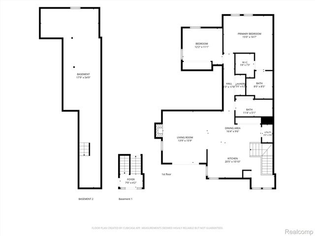 6605 Firestone Court, West Bloomfield Charter Township, MI 48322