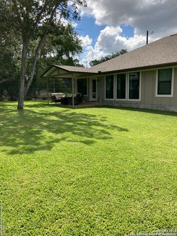 2046 mulberry, Spring Branch, TX 78070