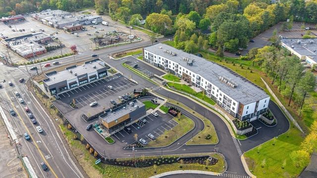 203 Lowell St. 316, Wilmington, MA 01887