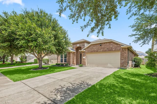 11010 Starling Creek Drive, Richmond, TX 77406