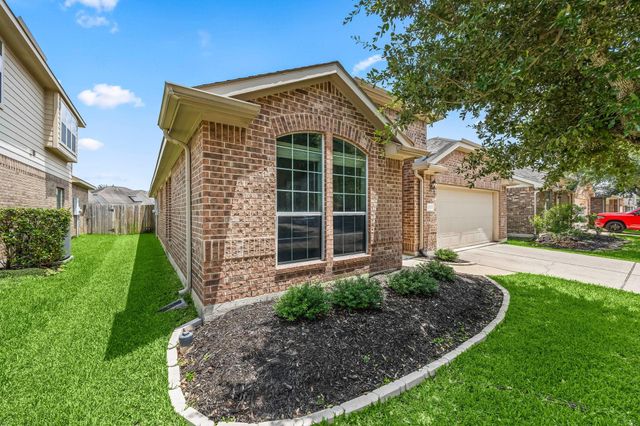 11010 Starling Creek Drive, Richmond, TX 77406