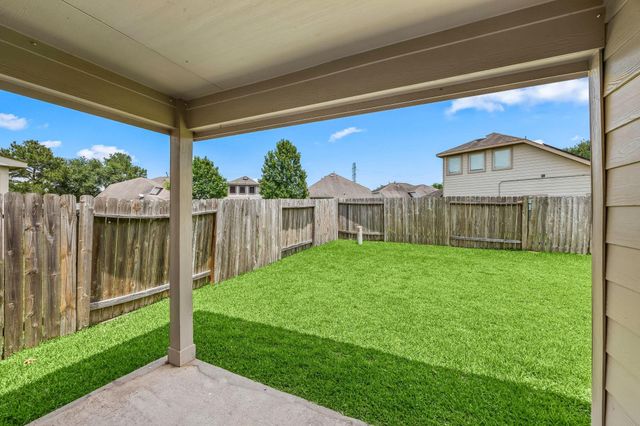 11010 Starling Creek Drive, Richmond, TX 77406