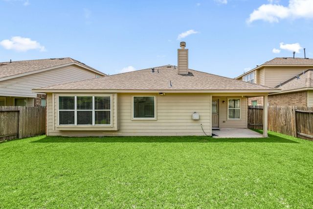 11010 Starling Creek Drive, Richmond, TX 77406