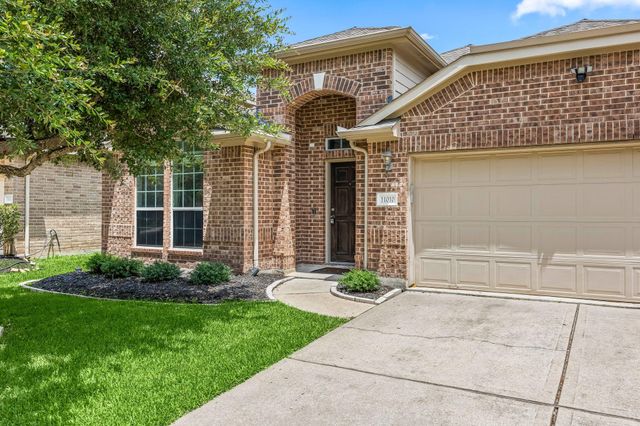 11010 Starling Creek Drive, Richmond, TX 77406
