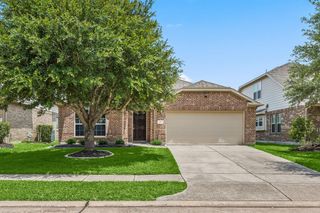 11010 Starling Creek Drive, Richmond, TX 77406