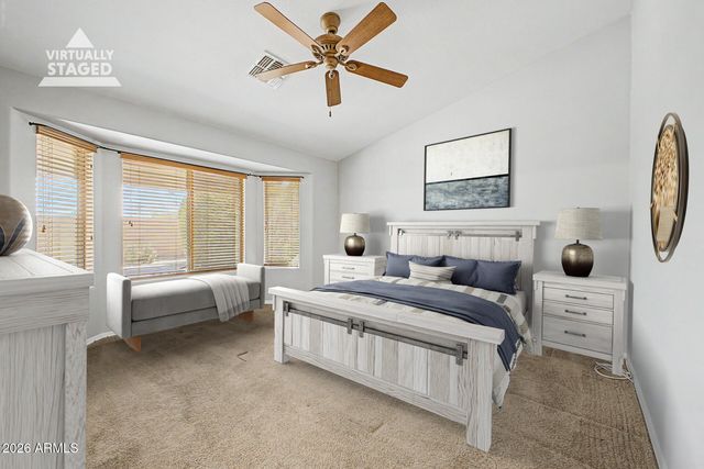 2591 E SANTA MARIA Drive, Casa Grande, AZ 85194