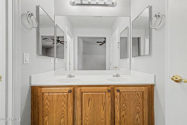 2591 E SANTA MARIA Drive, Casa Grande, AZ 85194