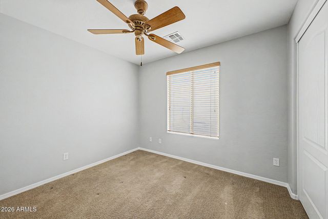 2591 E SANTA MARIA Drive, Casa Grande, AZ 85194