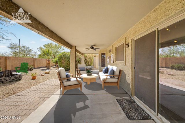 2591 E SANTA MARIA Drive, Casa Grande, AZ 85194