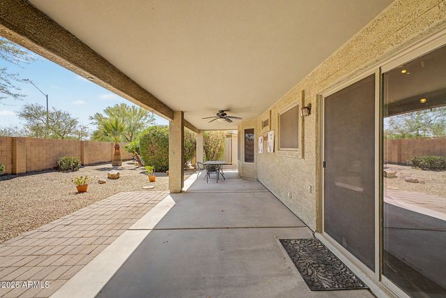 2591 E SANTA MARIA Drive, Casa Grande, AZ 85194